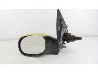 Zpětné zrcátko Сзади Peugeot 206 2002 ORO