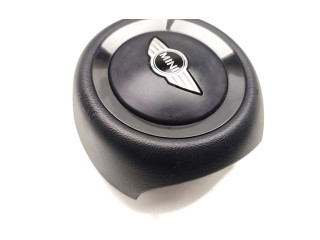 Подушка безопасности водителя 6791372   Mini One - Cooper R57