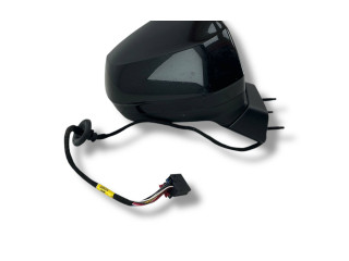 Зеркало электрическое Audi Q2 - - года