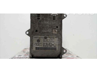 Блок управления Xenon