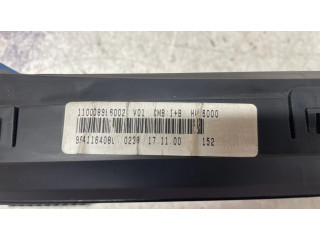 Панель приборов PSA964116080, 88311303   Citroen Xsara Picasso       