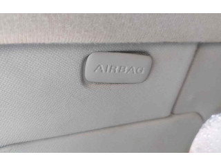 Боковая подушка безопасности 4B9880742 Audi A6 S6 C5 4B