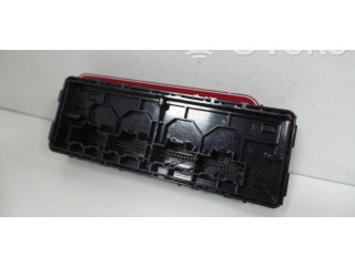 Блок управления климат-контролем 13598152, 13598154 Vauxhall Astra K