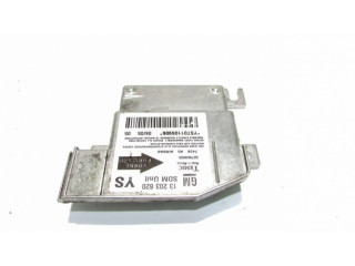 Блок подушек безопасности 13203620YS Opel Meriva A