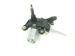 Моторчик заднего дворника 287105483R Dacia Sandero