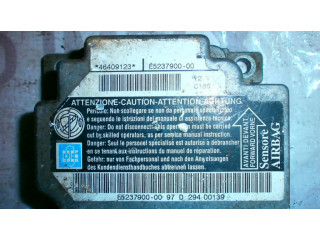 Блок подушек безопасности 46409123, 68HC11E9 Fiat Marea