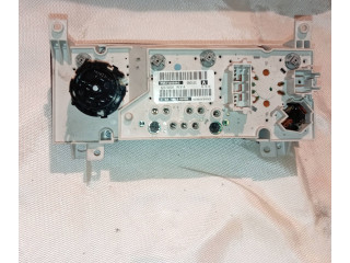 Блок управления климат-контролем P55115904AC, 12222820   Jeep Grand Cherokee (WJ)