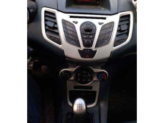 Дисплей BA6T18B955AB Ford Fiesta