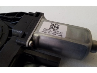 Передний двигатель механизма для подъема окон 966269103 Volvo V40 Cross country 2013 - года