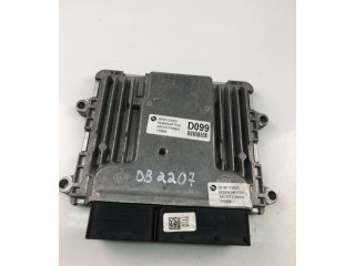 Блок управления двигателем Блок управления 391B103DE5   KIA Niro