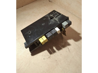 Pojistková skříňka 2095451601, 5DK00848605 Mercedes-Benz C W203 2004