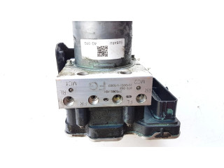 Блок АБС 27536SJ131   Subaru  Forester SK  2018- года