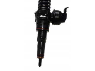 Форсунка 038130073AQA Audi A3 S3 8L