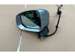 Зеркало электрическое        Volvo XC90  2014 -  года   