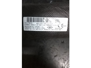 Подушка безопасности в сиденье 34117801B, 985H11646R   Dacia Sandero