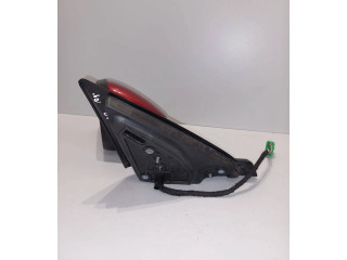 Зеркало электрическое        Volvo C30  2007 - 2010 года   