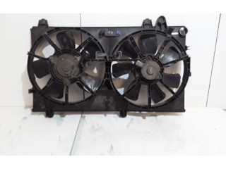 Вентилятор печки R20223034 Mazda 626