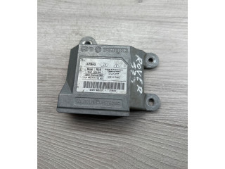 Блок подушек безопасности YWC001180, Z2041180511F   Rover 25