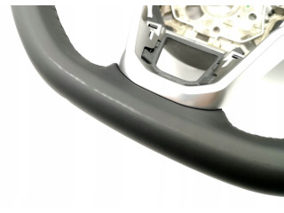 Руль Volkswagen Golf VII  2013 - 2019 года nan, CZARNY      