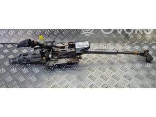 Рулевая рейка 1T1419502L, 0702176321 Volkswagen Caddy 2004 - 2010 года