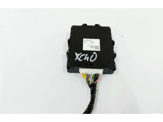 Блок управления коробкой передач 31686384 Volvo XC40