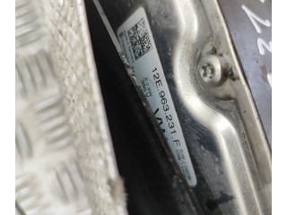 Блок управления 12E963231F Audi A3 S3 8V