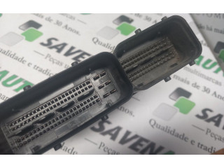 Блок управления двигателя SV24-05, 0281B10106   KIA Venga