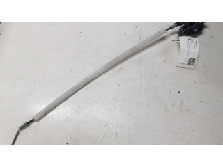 Замок багажника     Citroen Berlingo 2008-2018 года