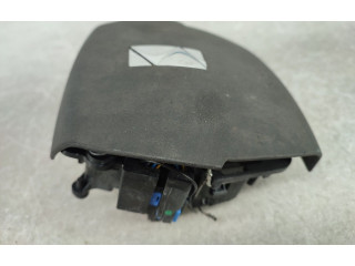 Подушка безопасности водителя 96888248ZD Citroen DS4