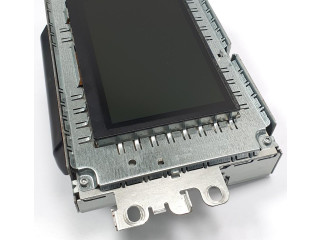 Дисплей 31357024 Volvo V70