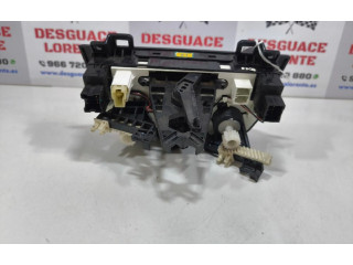 Блок управления климат-контролем    Chevrolet Matiz