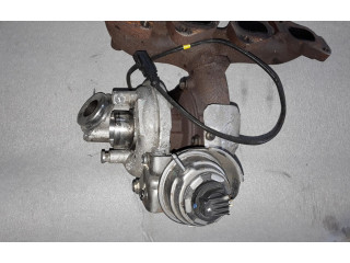 Турбина Audi Q3 8U 03L253010F для двигателя CFGC