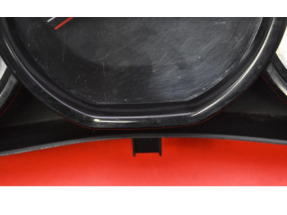 Панель приборов 248101691R, 248101691R Dacia Dokker