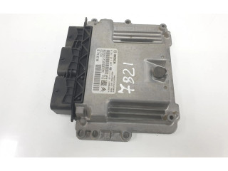 Řídící jednotka 9677006780, 1606871380 Peugeot Partner 2018