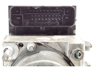 Блок АБС 8200806980 Dacia Duster 2010 - 2017 года