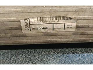 Интеркулер 5953770 Jeep Grand Cherokee