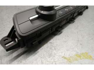 Блок управления климат-контролем 98340416   Peugeot Partner III