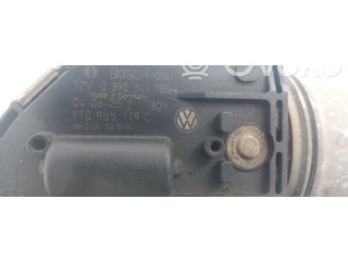 Моторчик дворников 1T0955119C-lado, 3397020665    Volkswagen Touran I