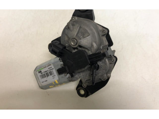 Турбина Двигатель стеклоочистителя заднего стекла Ford Transit Custom  1881649, BK21-17400-CC   для двигателя CYFF      