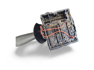 Ручка стеклоочистителей Dacia Dokker