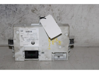 Блок предохранителей    Alfa Romeo Giulietta    