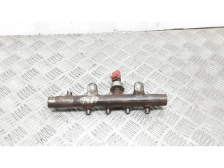 Vstřikovací lišta 8200815617, 5WS40154 Renault Laguna III pro naftový motor 1.5