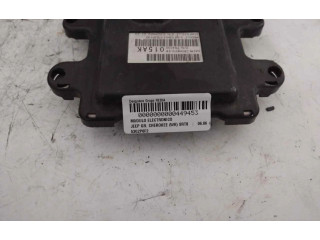 Блок управления двигателя 68207000AD Jeep Grand Cherokee (WK)