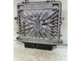 Блок управления двигателя     30729826a, 0281012103    Volvo XC90 