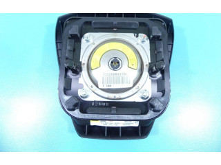 Подушка безопасности водителя 95028511, IMPRK1341243   Chevrolet Captiva