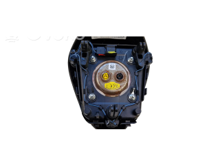 Подушка безопасности водителя HS7378043B13, HS7378043B13AJ3ZHE Ford Fusion II