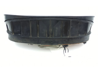 Přístrojová deska Mercedes-Benz S W116 1976 1165420101