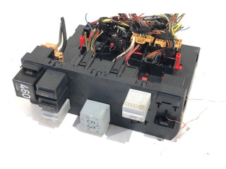 Блок управления 8P0907279A   Audi A3 S3 8P