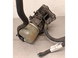 Рулевая рейка  Насос рулевого управления 31340205, 110911   Volvo V60 2011 - 2013 года