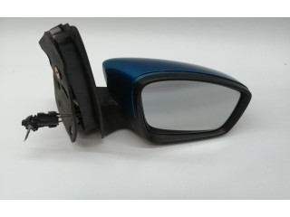 Зеркало электрическое        Skoda Citigo  2011 - 2020 года   